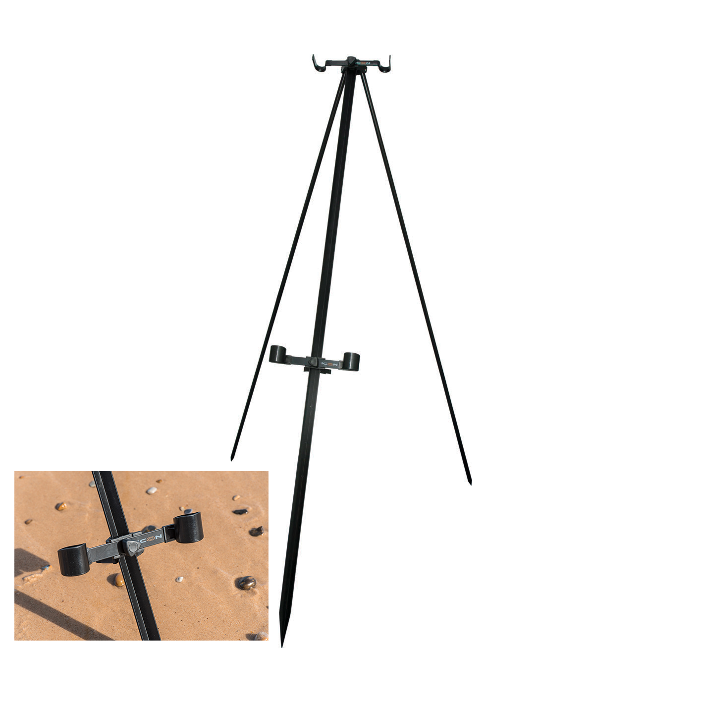 Icon-q1000-tripode