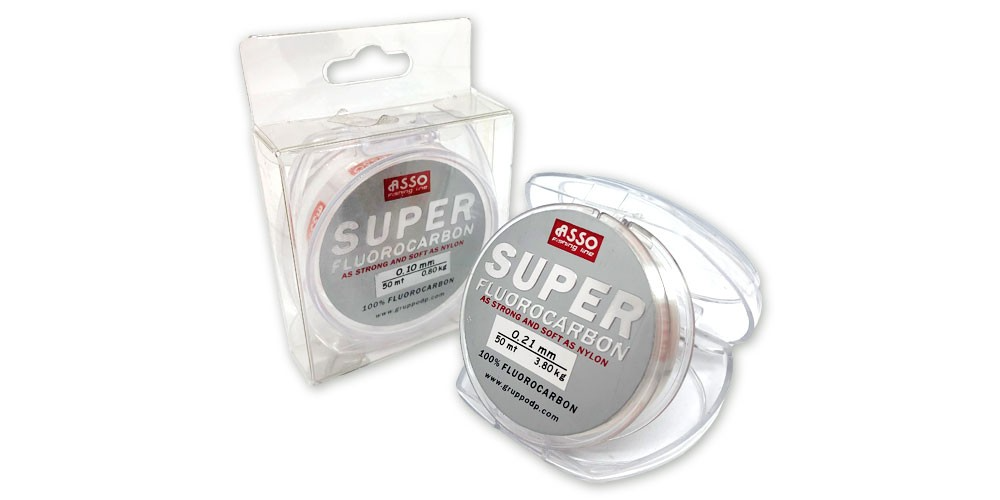 asso-superfluorocarbon